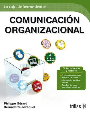 COMUNICACIÓN ORGANIZACIONAL