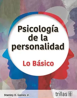 PSICOLOGÍA DE LA PERSONALIDAD