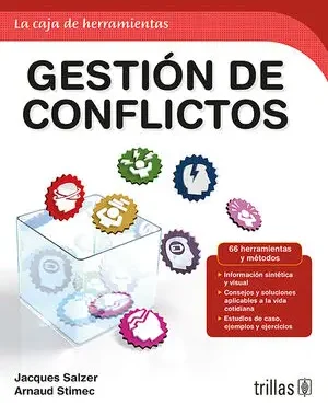 GESTIÓN DE CONFLICTOS