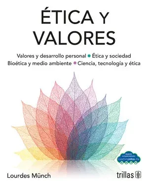 ÉTICA Y VALORES