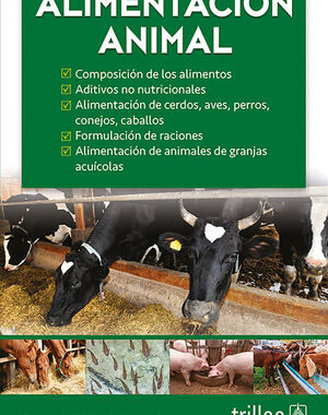 ALIMENTACION ANIMAL
