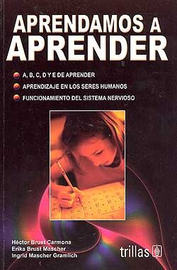 APRENDAMOS A APRENDER