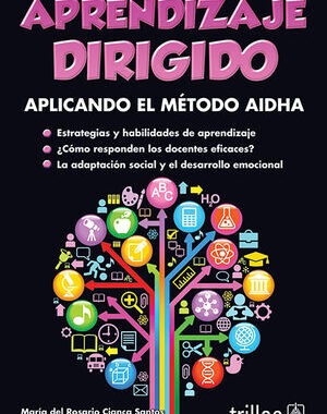 APRENDIZAJE DIRIGIDO APLICANDO EL METODO AIDHA