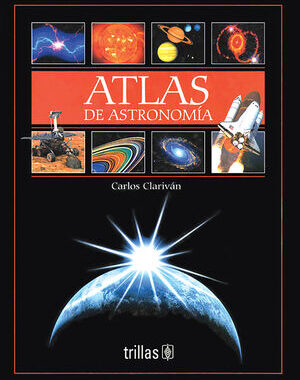 ATLAS DE ASTRONOMIA
