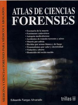 ATLAS DE CIENCIAS FORENSES