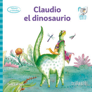 CLAUDIO EL DINOSAURIO