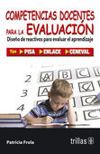 COMPETENCIAS DOCENTES PARA LA EVALUACION DISEÑO DE REACTIVOS PARA EVALUAR EL APRENDIZAJE