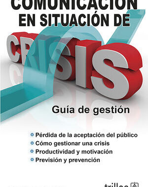 COMUNICACION EN SITUACION DE CRISIS