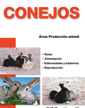 CONEJOS AREA: PRODUCCION ANIMAL