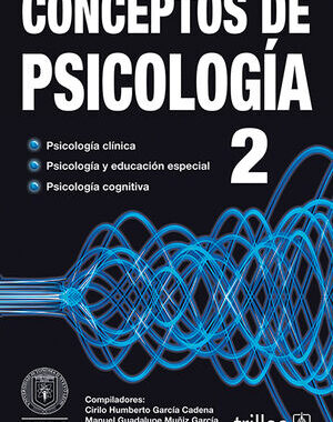 CONCEPTOS DE PSICOLOGÍA 2