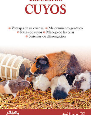 Crianza de Cuyos