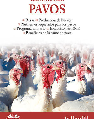 Crianza De Pavos Serie