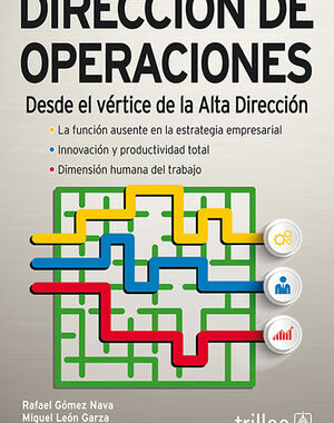 DIRECCION DE OPERACIONES DESDE EL VERTICE DE LA ALTA DIRECCION