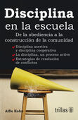 DISCIPLINA EN LA ESCUELA DE LA OBEDIENCIA A LA CONSTRUCCION DE LA COMUNIDAD