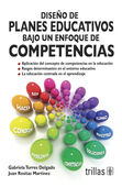 DISEÑO DE PLANES EDUCATIVOS BAJO UN ENFOQUE DE COMPETENCIAS