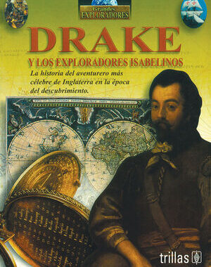 DRAKE Y LOS EXPLORADORES ISABELINOS