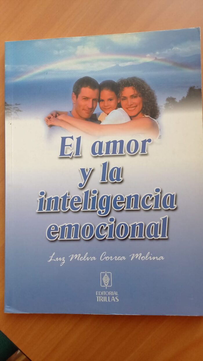 EL AMOR Y LA INTELIGENCIA EMOCIONAL