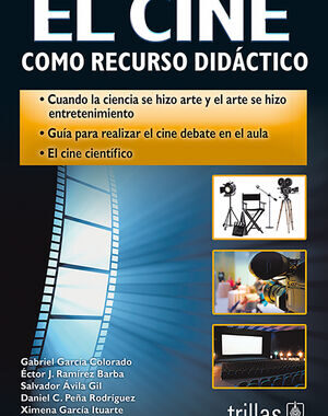 EL CINE COMO RECURSO DIDACTICO