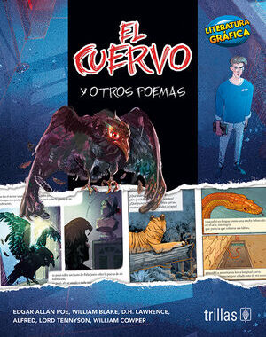 EL CUERVO