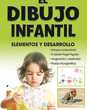 EL DIBUJO INFANTIL ELEMENTOS Y DESARROLLO
