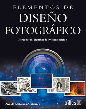 ELEMENTOS DE DISEÑO FOTOGRAFICO