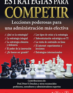 ESTRATEGIAS PARA COMPETIR