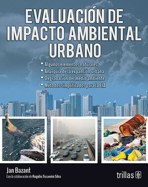 Evaluacion De Impacto Ambiental Urbano