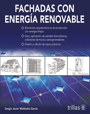 FACHADAS CON ENERGIA RENOVABLE