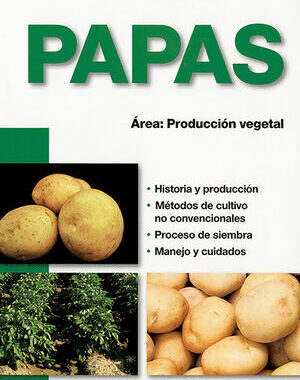 17- Papas