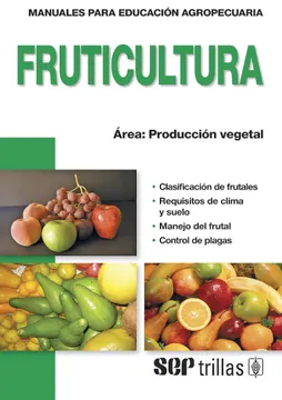 FRUTICULTURA