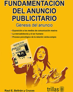 FUNDAMENTACION DEL ANUNCIO PUBLICITARIO GENESIS DEL ANUNCIO