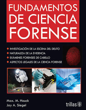 Fundamentos De Ciencia Forense