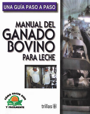 Ganado bovino de leche