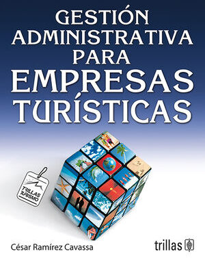 Gestion Administrativa De Empresas Turisticas
