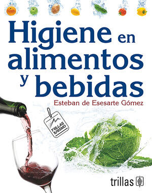 HIGIENE EN ALIMENTOS Y BEBIDAS