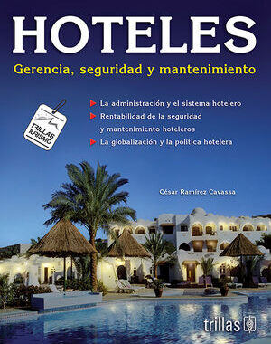 Hoteles , Gerencia Y Seguridad