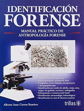 IDENTIFICACION FORENSE