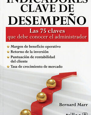INDICADORES CLAVE DE DESEMPEÑO