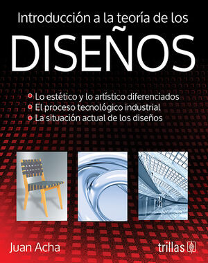 INTRODUCCION A LA TEORIA DE LOS DISEÑOS