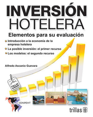 INVERSION HOTELERA ELEMENTOS PARA SU EVALUACION
