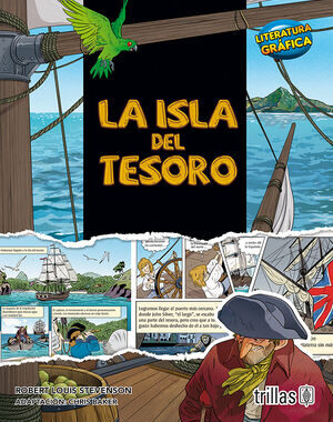 ISLA DEL TESORO
