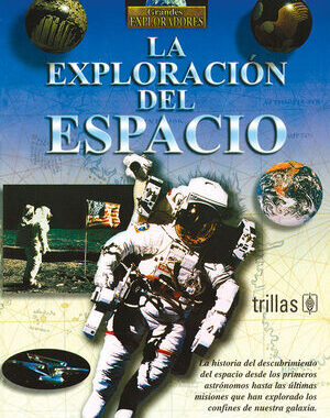LA EXPLORACION DEL ESPACIO