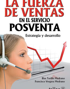 LA FUERZA DE VENTAS EN EL SERVICIO POSVENTA