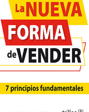 LA NUEVA FORMA DE VENDER