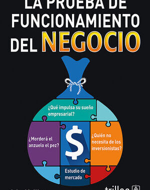 LA PRUEBA DE FUNCIONAMIENTO DEL NEGOCIO