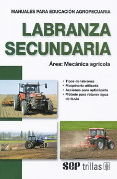 LABRANZA SECUNDARIA
