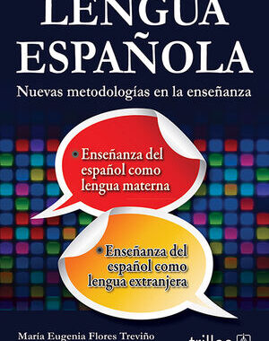 LENGUA ESPAÑOLA