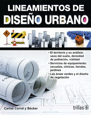 LINEAMIENTOS DE DISEÑO URBANO