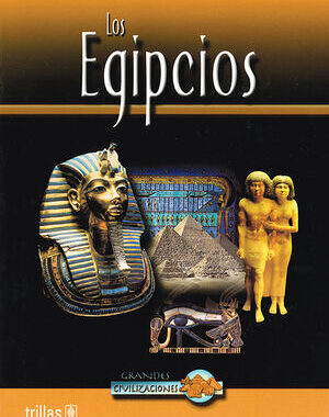 LOS EGIPCIOS