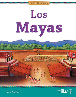 LOS MAYAS